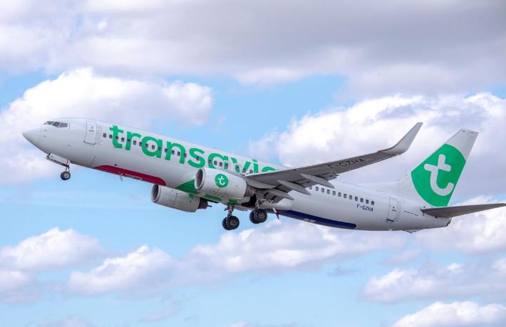 Transavia, Bordeaux Havalimanı’ndan İstanbul uçuşlarına başlıyor