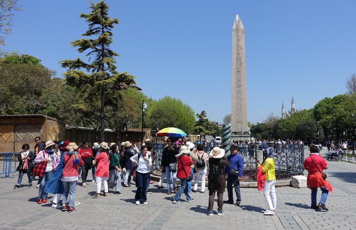 Dünya Turizm Günü’nde Türkiye’nin 2024 yaz verileri açıklandı