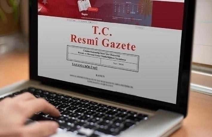 Resmi Gazete'de yayınlandı... Devlet ormanları turizm amaçlı tahsis edilecek