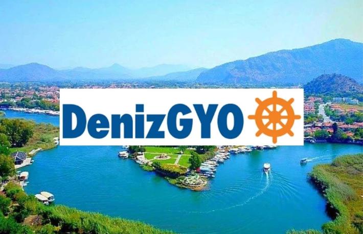 Deniz GYO’dan Sarıgerme otel projesi açıklaması