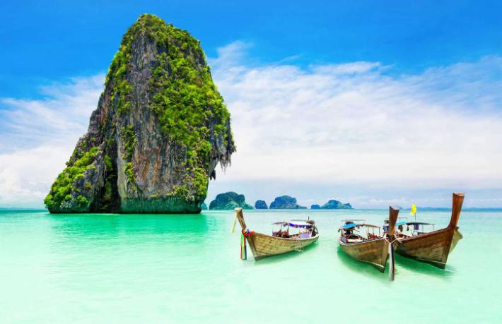 300 Bin Lirası olmayan Phuket’e turist olarak gidemeyecek