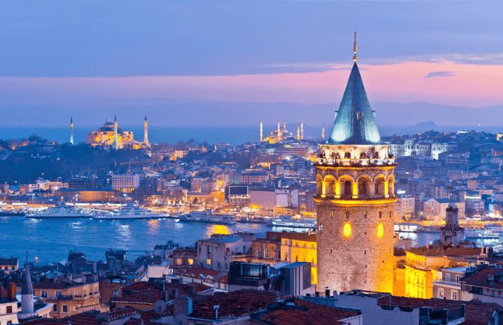 Ben Affleck, Sultanahmet'te film çekecek...