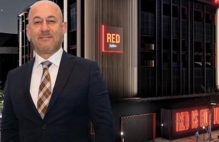 Hakan Oral AKVO Hospitality’nin yeni COO’su oldu