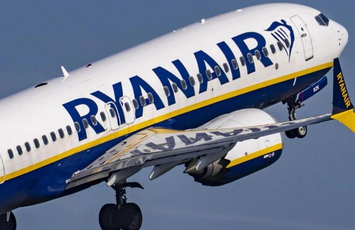 Ryanair, Bodrum ve Dalaman'a uçacak