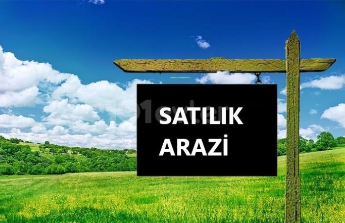 130 Milyon Lira'ya satılık turizm arazisi