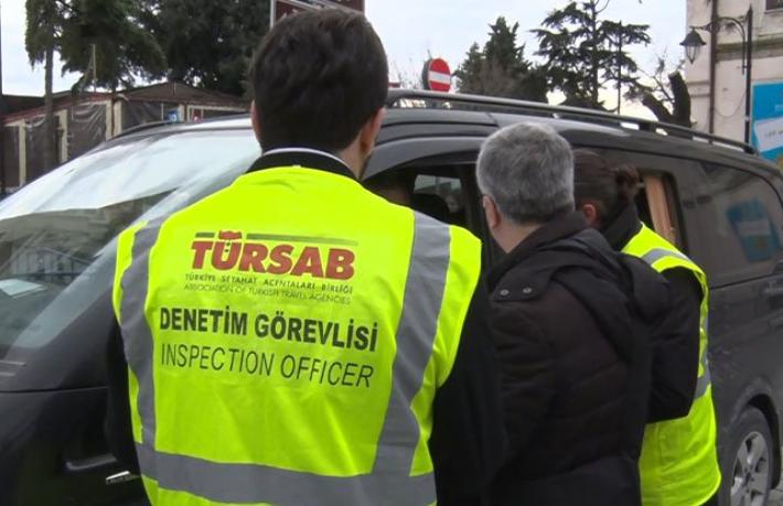 Bakanlık kaçağa yol verdi… TÜRSAB 81 ilde tur ve transfer denetimlerini durdurdu!