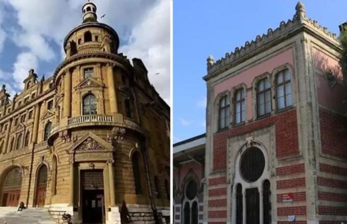 Haydarpaşa ve Sirkeci garlarının Kültür ve Turizm Bakanlığı'na devredilmesine büyük tepki