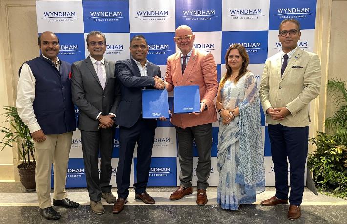 Wyndham, Hindistan’da 40 yeni otel açacak