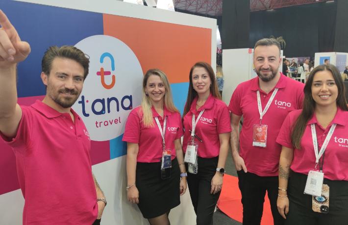 Tana Travel, Dubai ve Macaristan'da ofis açacak