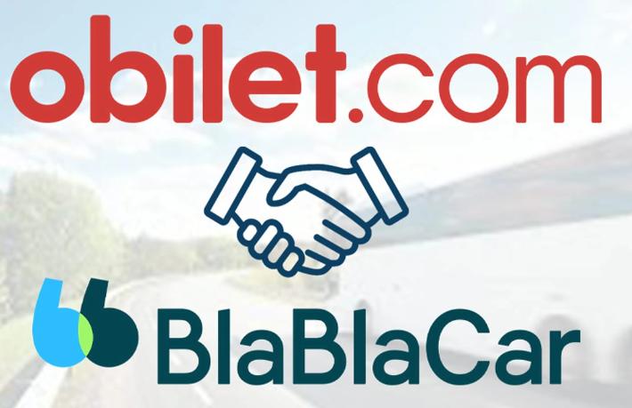 Obilet, Fransız seyahat devi BlaBlaCar'a satıldı