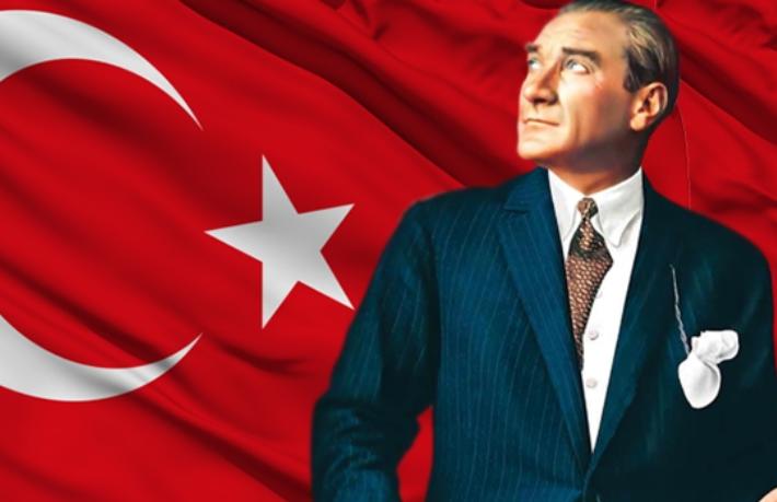 Cumhuriyetimizin 2'nci yüzyılı, Cumhuriyet Bayramımız kutlu olsun