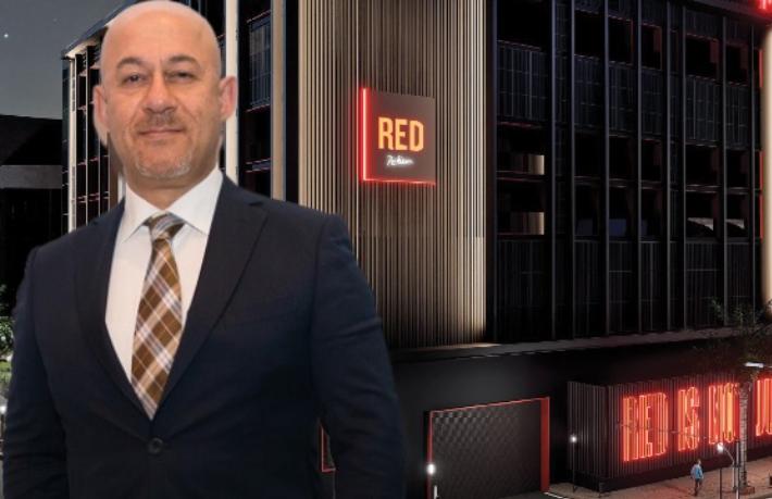 Hakan Oral AKVO Hospitality’nin yeni COO’su oldu