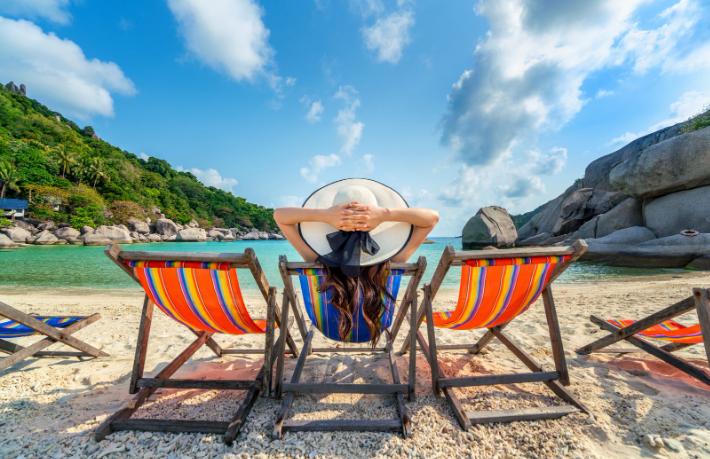 Türkiye'nin turizm geliri arttı