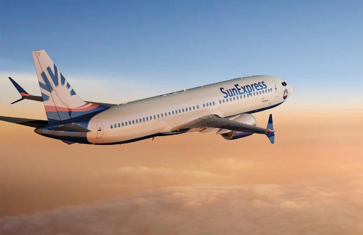 SunExpress, Cork’tan İzmir’e yaz seferleri düzenleyecek