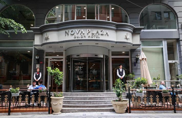 Türkiye’deki üç otelini kapatan Nova Plaza Hotels, Viyana’da otel açacak