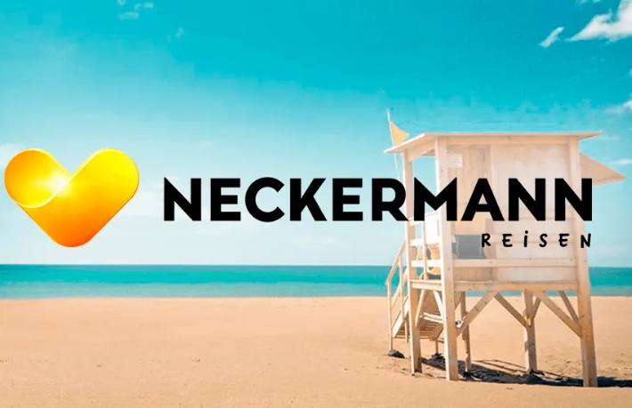 Neckermann Reisen, 2025 programına Ege’yi de dahil etti