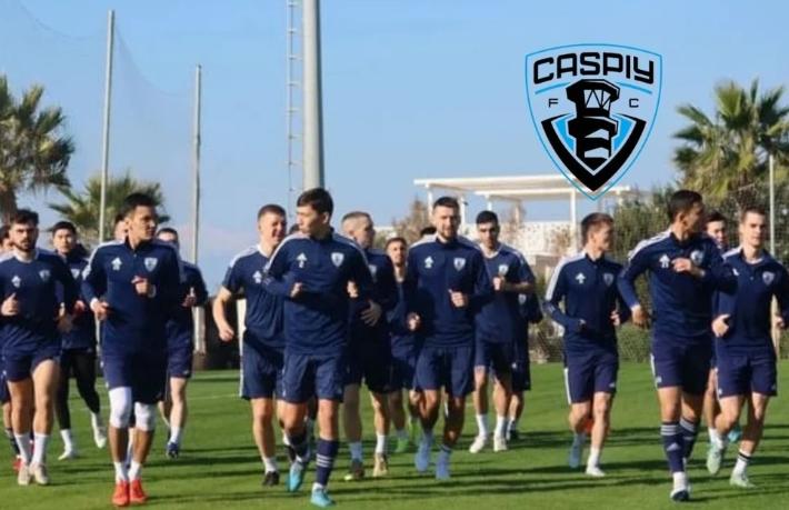 Kazakistan’ın FC Caspiy takımı Antalya'daki 5 yıldızlı oteli dolandırdı