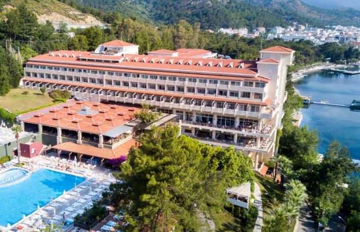 MP Hotels'in konkordatosu bir yıl uzatıldı