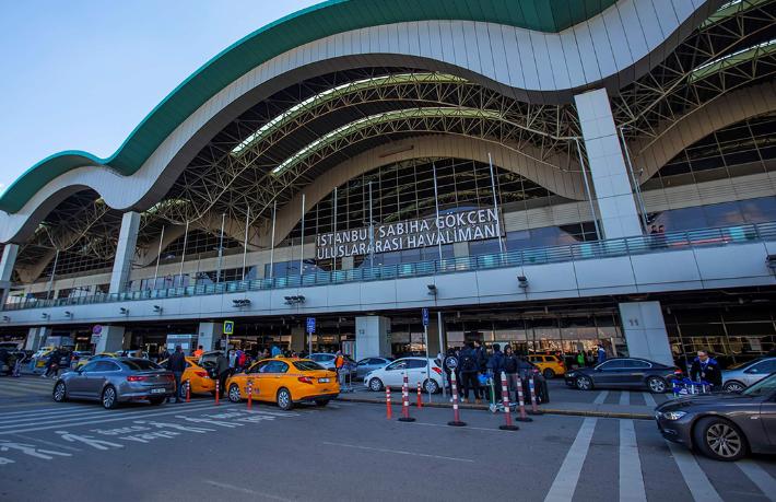 İstanbul Sabiha Gökçen Havalimanı'nın sahibi Malaysia Airports’a dev teklif