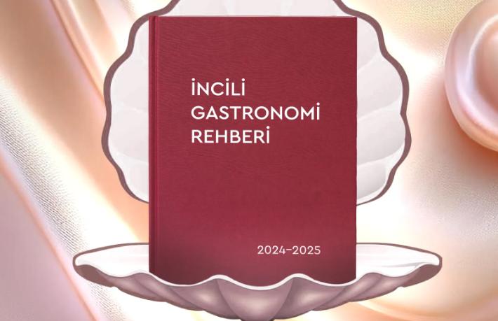 Gastronominin En Prestijli Ödülleri Dağıtıldı