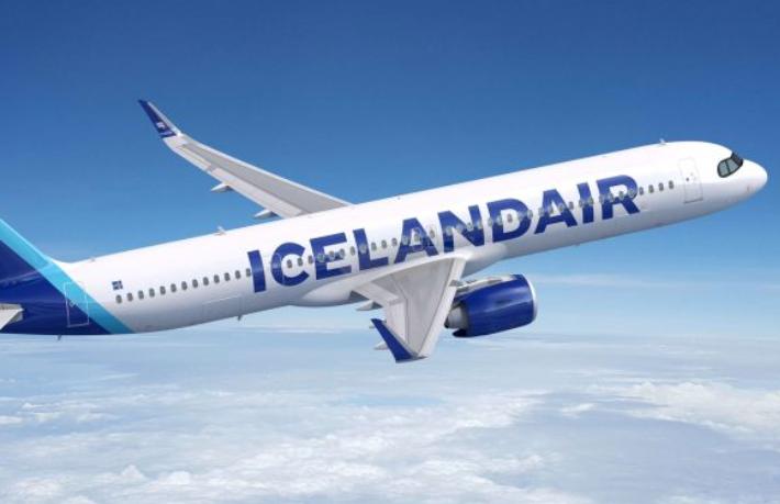 Icelandair'in İstanbul uçuşlarının başlama tarihi belli oldu