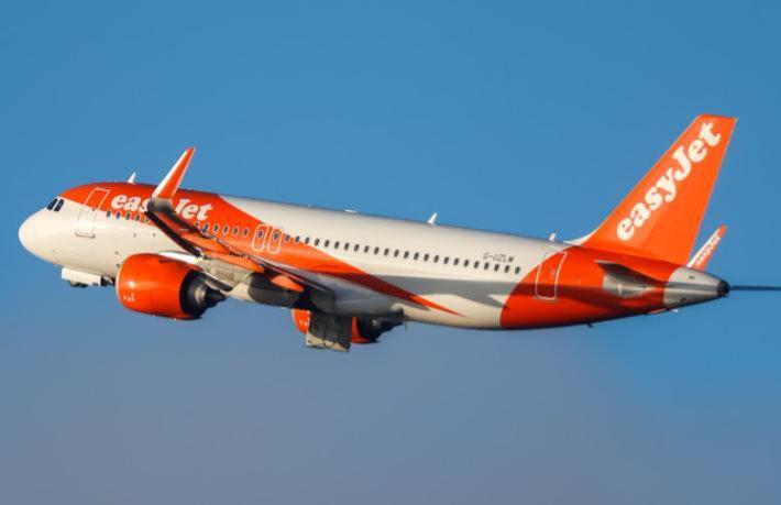 Easyjet, Manchester-İzmir uçuşlarını başlatıyor