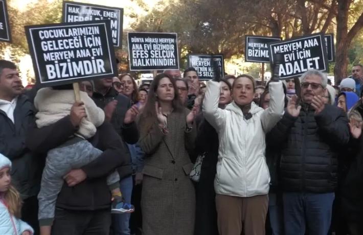 Bakanlık otoparka el koydu... Saatler içinde rekor zam yaptı