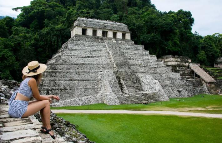 Rus turistler Meksika’ya neden alınmıyor?