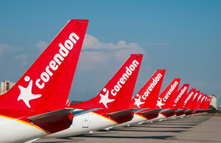 Corendon Airlines, Almanya operasyonlarını yeniden yapılandırıyor