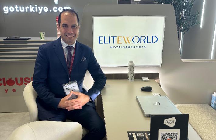 Elite World, lüks seyahat deneyimlerini ILTM Cannes Fuarı’nda tanıttı