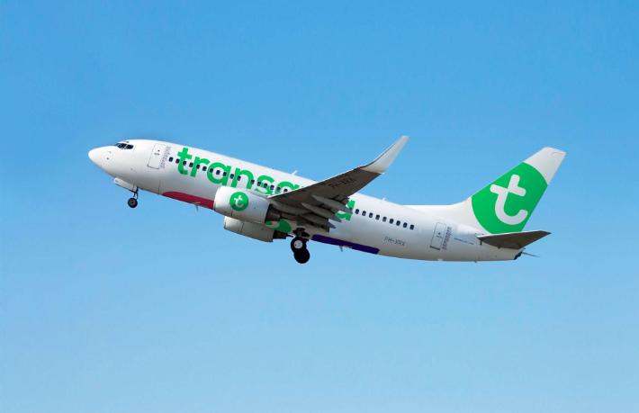 Transavia’nın İstanbul-Strazburg uçuşları başlıyor