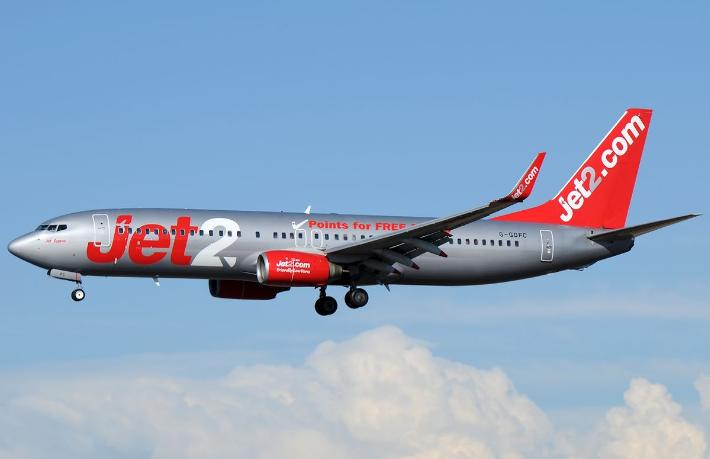 Alanya, Jet2 ile stratejik tanıtım ortaklığı başlattı