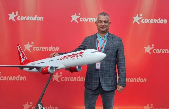 Corendon Airlines, 2024’ün 'En'lerini açıkladı... En çok uçulan destinasyon Antalya oldu