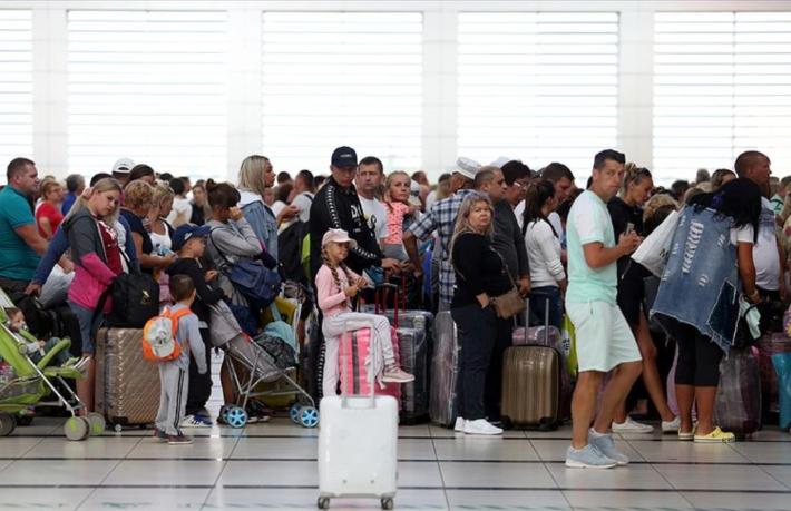 İngiltere'den Türkiye'ye seyahat uyarısı... Ölümlere dikkat çektiler