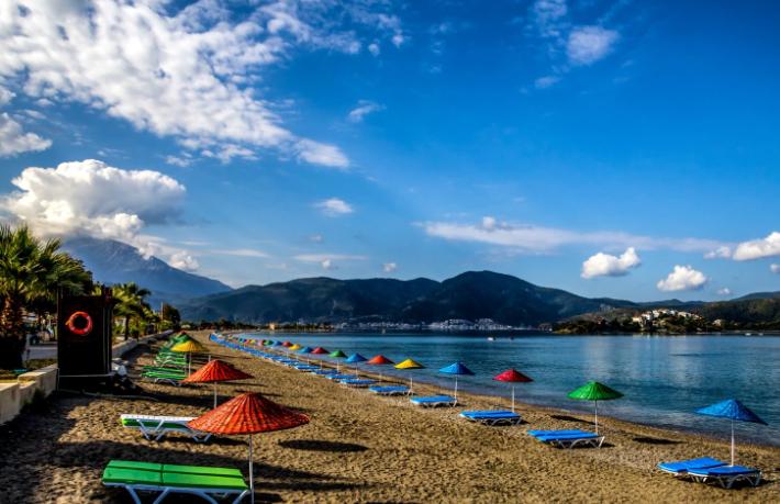 Fethiye, sürdürülebilir turizmin öncüsü oluyor