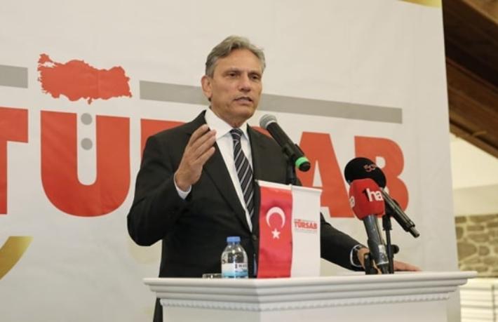 Firuz Bağlıkaya: Avrupa'dan kayak turizmi acentelerini getireceğiz