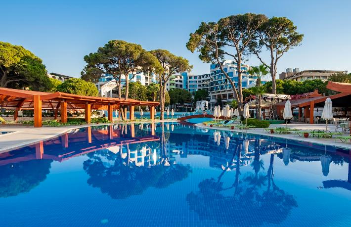 Paloma Hotels portföyünü büyütüyor