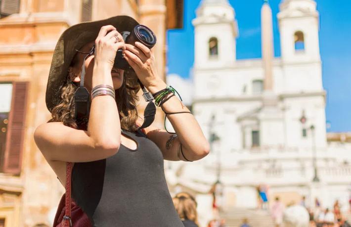 Türkiye, Google'ın tatil aramalarında en popüler destinasyonlardan biri