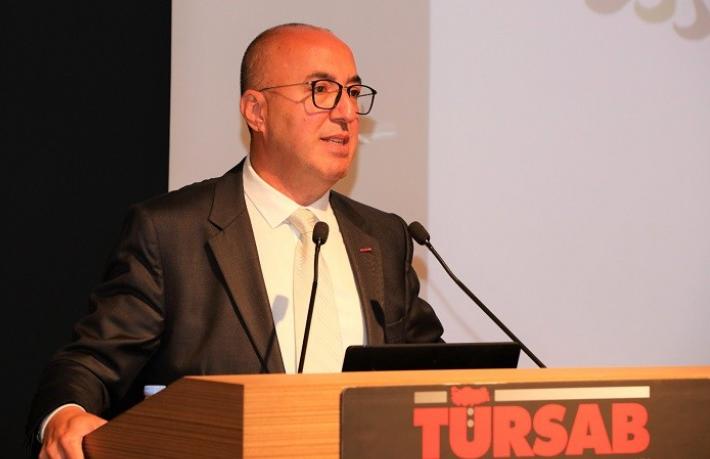 Numan Olcar: Sen yolu yap, turist zaten gelir