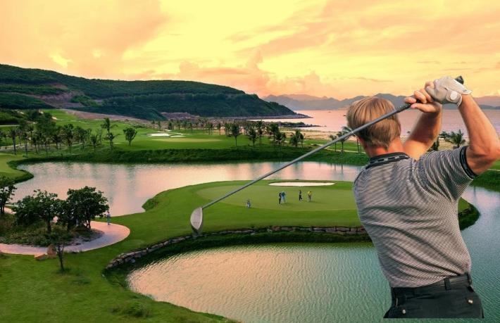 Antalya'ya golf turizminden 250 Milyon Euro gelir