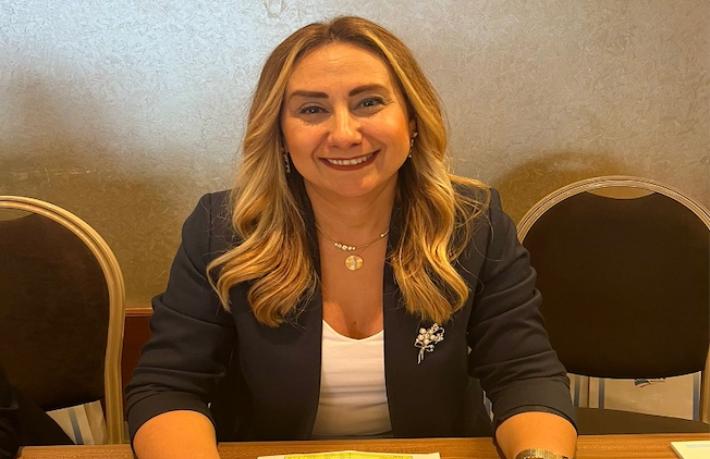 Derya Aydınay, Hampton By Hilton İstanbul Merter’e genel müdür oldu