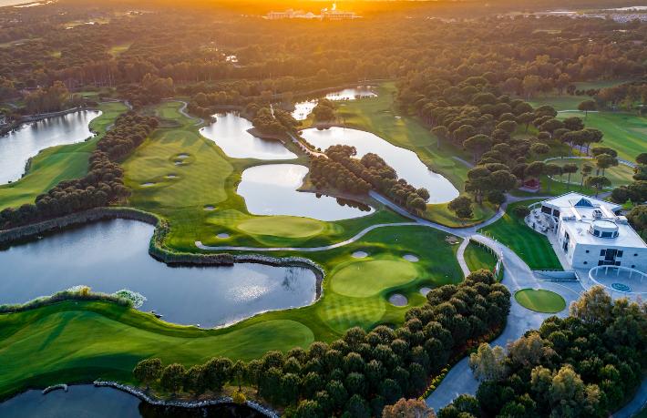 Antalya Golf Kulübü ve SunExpress’ten iş birliği