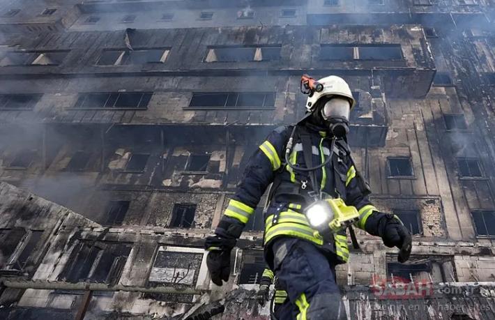 Otellerin yangın konusundaki eksikliklerini 100 gün önce Turizm Aktüel'de yazmıştım