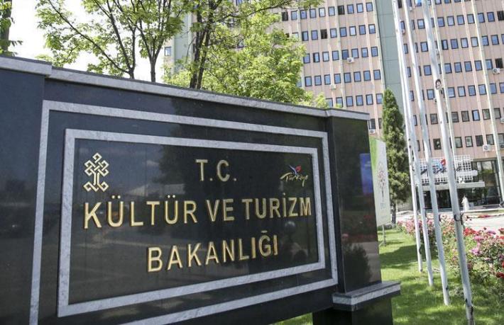 Bakanlık 'Turizm Sezonu' diye denetimi ertelemiş