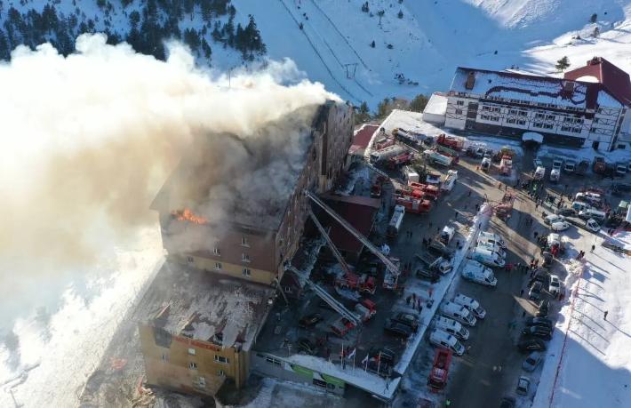 Bolu İl Özel İdaresi yetki tartışmasına son noktayı koydu