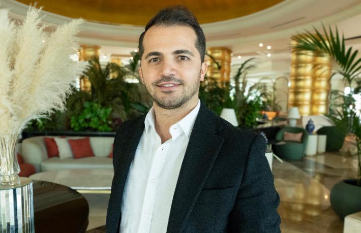 Ela Excellence Resort Belek'e yeni Satış Direktör Yardımcısı