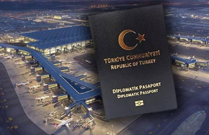 İngiltere, diplomatik pasaport sahibi Türk vatandaşlarından da vize isteyecek