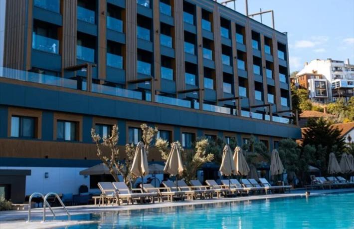 Şile Gönen Hotel, düzenlediği etkinliklerle göz dolduruyor