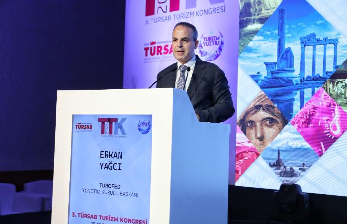 Erkan Yağcı: 40-50 milyonlara çıkmak zordu, 70-80 milyonlara çıkmak daha da zor olacak