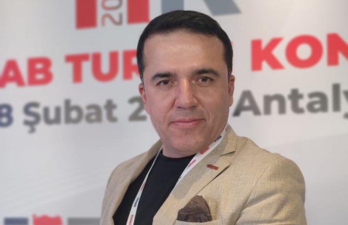 Kerim Yılmaz: Baltık ülkelerinde Alanya’ya büyük ilgi var